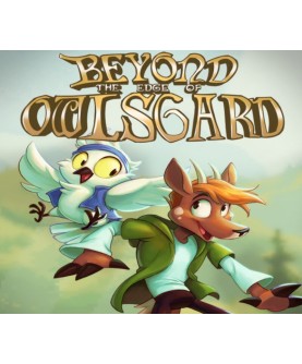 Beyond The Edge Of Owlsgard Steam Key GLOBAL